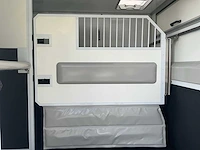 2024 renault master paardenvrachtwagen - afbeelding 9 van  30