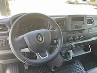 2024 renault master paardenvrachtwagen - afbeelding 15 van  30