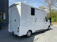 2024 renault master paardenvrachtwagen - afbeelding 23 van  30