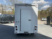 2024 renault master paardenvrachtwagen - afbeelding 26 van  30