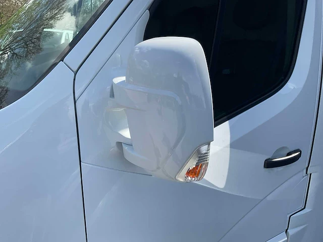 2024 renault master paardenvrachtwagen - afbeelding 30 van  30