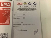 2024 reuma dg-10 vatengrijper - afbeelding 5 van  5