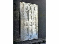 2024 rhino-cross 660x2160x750 back filler/rotorkopeg - afbeelding 2 van  10