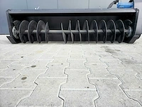 2024 rhino-cross 660x2160x750 back filler/rotorkopeg - afbeelding 4 van  10