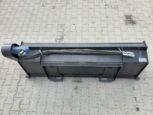 2024 rhino-cross 660x2160x750 back filler/rotorkopeg - afbeelding 5 van  10