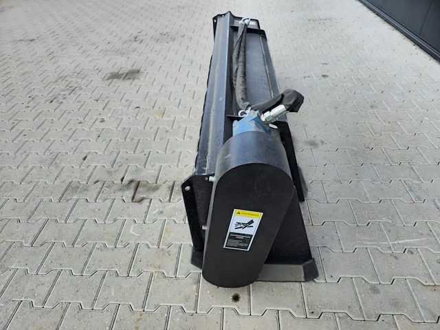 2024 rhino-cross 660x2160x750 back filler/rotorkopeg - afbeelding 8 van  10