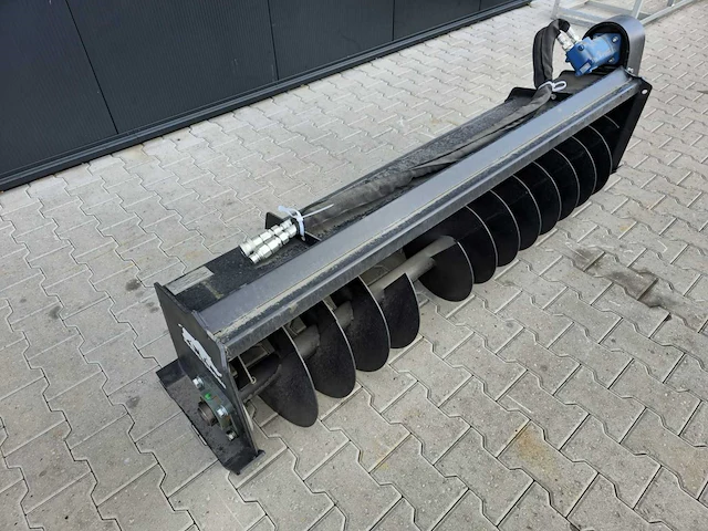 2024 rhino-cross 660x2160x750 back filler/rotorkopeg - afbeelding 9 van  10