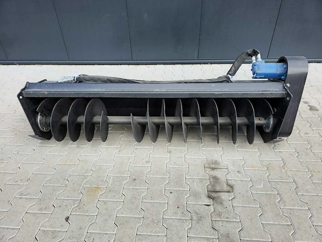 2024 rhino-cross 660x2160x750 back filler/rotorkopeg - afbeelding 10 van  10