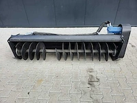 2024 rhino-cross 660x2160x750 back filler/rotorkopeg - afbeelding 10 van  10