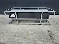 2024 rhino-cross 72 inch vibratory roller ten behoeve van schranklader - afbeelding 13 van  21