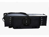 2024 rhino-cross 72 inch vibratory roller ten behoeve van schranklader - afbeelding 3 van  21