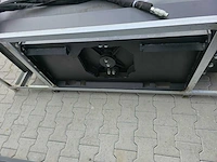 2024 rhino-cross 72 inch vibratory roller ten behoeve van schranklader - afbeelding 7 van  21