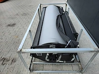 2024 rhino-cross 72 inch vibratory roller ten behoeve van schranklader - afbeelding 9 van  21