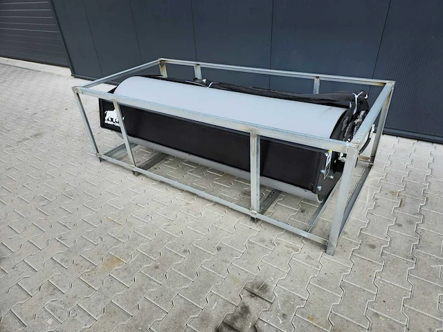 2024 rhino-cross 72 inch vibratory roller ten behoeve van schranklader - afbeelding 1 van  21