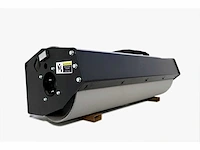 2024 rhino-cross 72 inch vibratory roller ten behoeve van schranklader - afbeelding 12 van  21