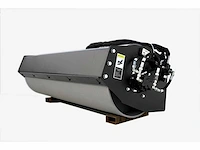 2024 rhino-cross 72 inch vibratory roller ten behoeve van schranklader - afbeelding 15 van  21