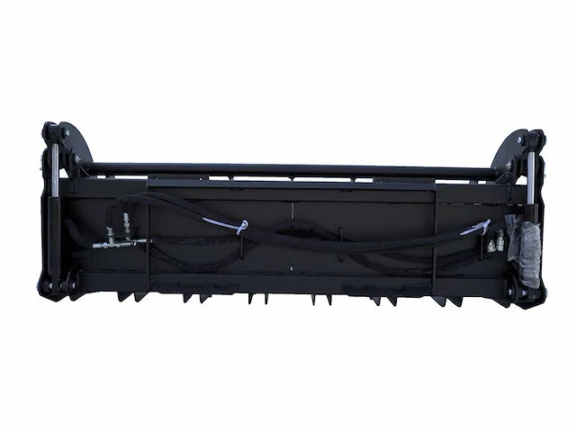 2024 rhino-cross 72 inch vibratory roller ten behoeve van schranklader - afbeelding 18 van  21