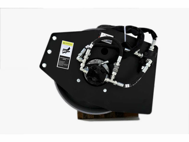 2024 rhino-cross 72 inch vibratory roller ten behoeve van schranklader - afbeelding 19 van  21