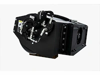 2024 rhino-cross 72 inch vibratory roller ten behoeve van schranklader - afbeelding 20 van  21