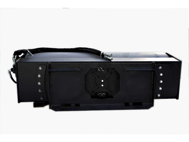 2024 rhino-cross 72 inch vibratory roller ten behoeve van schranklader - afbeelding 11 van  21