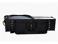 2024 rhino-cross 72 inch vibratory roller ten behoeve van schranklader - afbeelding 11 van  21