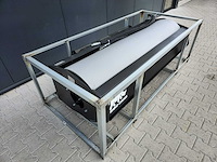 2024 rhino-cross 72 inch vibratory roller ten behoeve van schranklader - afbeelding 19 van  21