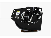 2024 rhino-cross 72 inch vibratory roller ten behoeve van schranklader - afbeelding 7 van  21