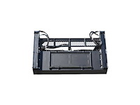 2024 rhino-cross 82 inch grapple bucket grijp bak ten behoeve van schranklader - afbeelding 5 van  9