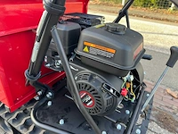 2024 rhino-cross d30ma rups dumper - afbeelding 5 van  19