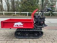 2024 rhino-cross d30mb dumper - afbeelding 1 van  15