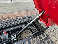 2024 rhino-cross d50ha rups dumper - afbeelding 2 van  21