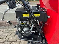 2024 rhino-cross d50ha rups dumper - afbeelding 3 van  21