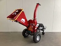 2024 rhino-cross dgs1500 houthakselaar - afbeelding 5 van  11