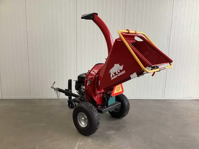 2024 rhino-cross dgs1500 houthakselaar - afbeelding 6 van  11
