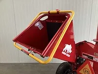 2024 rhino-cross dgs1500 houthakselaar - afbeelding 10 van  11