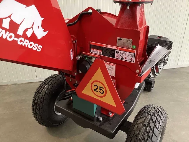 2024 rhino-cross dgs1500 houthakselaar - afbeelding 11 van  11