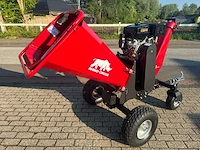 2024 rhino-cross p4206 houthakselaar op aanhanger - afbeelding 16 van  19