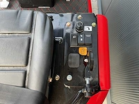 2024 rhino-cross r319 minigraafmachine - afbeelding 5 van  19