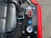 2024 rhino-cross r319 minigraafmachine - afbeelding 3 van  19