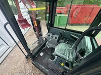 2024 rhino-cross r340 minigraafmachine - afbeelding 32 van  41