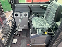 2024 rhino-cross r340 minigraafmachine - afbeelding 33 van  41