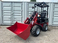 2024 rhino-cross r906 shovel - afbeelding 12 van  26