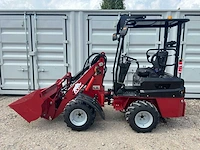 2024 rhino-cross r906 shovel - afbeelding 20 van  26