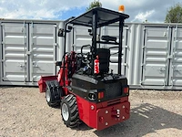 2024 rhino-cross r906 shovel - afbeelding 21 van  26