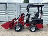 2024 rhino-cross r906 shovel - afbeelding 22 van  26