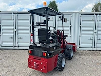 2024 rhino-cross r906 shovel - afbeelding 23 van  26
