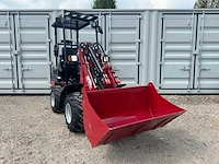 2024 rhino-cross r906 shovel - afbeelding 24 van  26