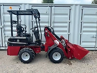 2024 rhino-cross r906 shovel - afbeelding 25 van  26