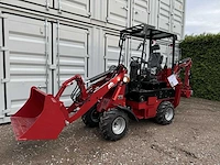 2024 rhino-cross r906e shovel - afbeelding 6 van  24