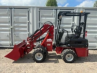 2024 rhino-cross r906t shovel - afbeelding 30 van  30